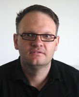 Chris Viljoen to direct fashion at Elle