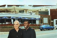 Plettenberg Bay CBD gets R60 million retail boost