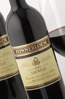 Wine range undergoes facelift