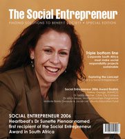 Encouraging people to take action