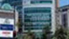 Blue chip location for blue chip brand