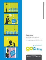 Challenging the banking industry