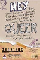 Explicit campaign for explicit movie