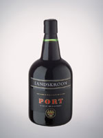 New port vintage released