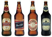 SAB introduces quart bottles