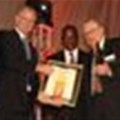 Raymond Louw - Lifetime Achiever