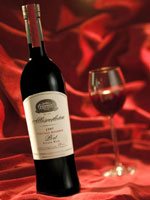 Another vintage port