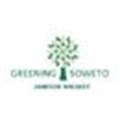 New patron for Soweto greening initiative