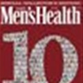 Happy 10th birthday, Men's Health!