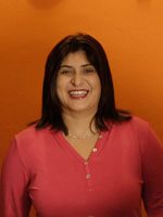 Rizwana Bawa, newly appointed MD of Tequila\ Johannesburg