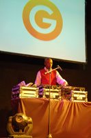 GTV launches with one month's free subscription