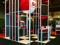 Scan Display targets international market in London