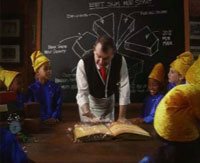 Eat some more with new Bakers ad