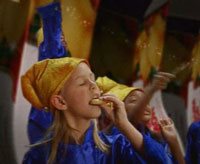 Eat some more with new Bakers ad