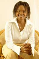 Kenyan program manager appointed: promise of more local content