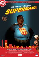 SA female superhero makes the big screen