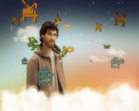 Freshening up for the younger generation