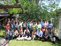 PAMRO's lakeside conference looks to the future