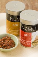 Eat In awards fresh local food