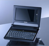 All the power in half the size