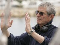 Claude Lelouch for film festival