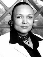 Odette Roper, newly appointed ACA CEO