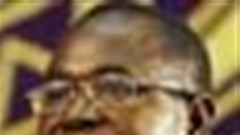 SA's Mboweni hails Gono's stance on property rights