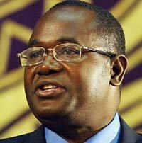 Gono’s attack on the bill signalled that Mugabe might not sign the it into law as it stands.