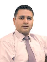 Kagiso director to judge European Radio Awards