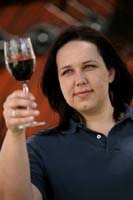 Old estate gets bonnie new winemaker