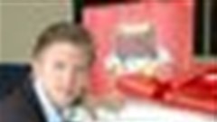 A winning boost for reaching dreams