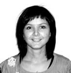 Michelle Anderson: ”Keep it simple”.