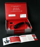 Silver Echo for primaplus