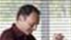 It's Coxon for Christmas