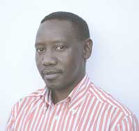 S’bu Manqele believes Africa is alive with possibilities.