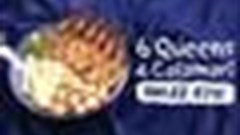 Pink poppie promotes prawn