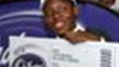 Tripping off to Cadbury World