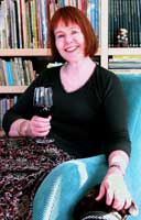 Su Birch, WOSA CEO, says there's cause for optimism, but she sounds a note of caution.