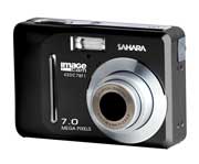 Computer company gets creative with camera