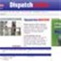 New look for Dispatch Online