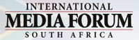 Get ready for International Media Forum 2008