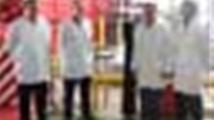 Things going even better with...