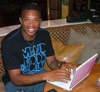 In light of his success...