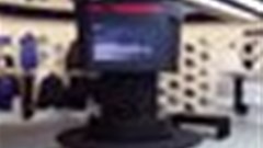 New digital signage solution