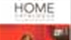 Trendy home catalogue offers easy shopping