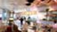 Chain opens doors to franchisees