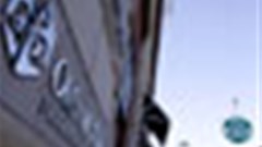 Making a mark on Baltimore