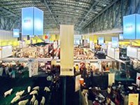 Scan Display partners with Design Indaba Expo