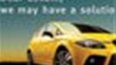 A ‘powerful' new car launch