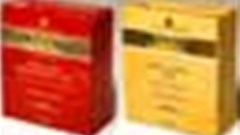 New image for two favourites